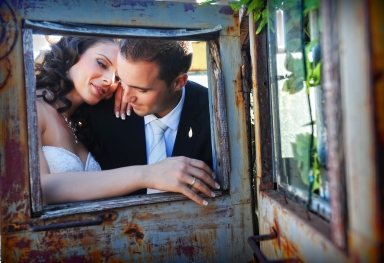 Eιρήνη & Αλέξης pre-wedding video